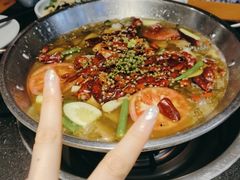 -小饕荟雅安贡椒鱼鲜馆(广福桥店)