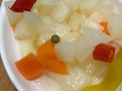 -喜家德虾仁水饺(青岛永旺东部店)