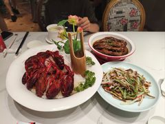 -品大三·南京菜(大行宫店)