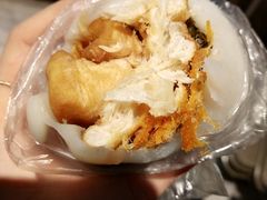 -上海虹口糕团食品厂(茂名路店)