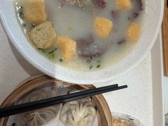 -鸭得堡老鸭汤·鸭血粉丝(南京博物院店)