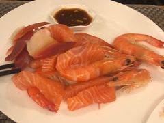 三文鱼-丽思卡尔顿·香溢餐厅(北京丽思卡尔顿酒店)