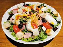 -JINNS锦时 steak&pizza(浸信会礼拜堂旧址店)