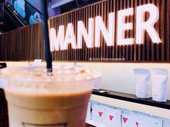 -Manner Coffee(大宁国际商业广场店)
