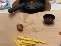 -必胜客(唐百友谊店)