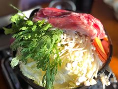 -三月居酒屋(青年大街店)