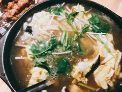 -川天喉重庆江湖菜
