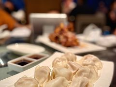 酸菜猪肉饺子-小南洋海景餐厅(深圳湾店)