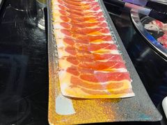 -老卜奎齐齐哈尔烤肉(人民东路店)