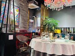 -小河盐帮·私家菜·烤鸭(三元桥·霄云路店)