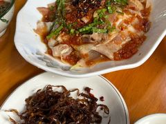 -龙姐私房菜(和顺古镇店)