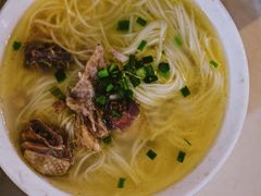 -海汇源老烧麦店(东大街总店)