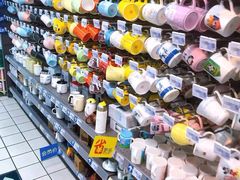 -家乐福(八宝街店)