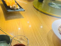 -小杨烤肉(朱雀店)