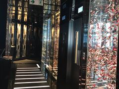 -天龙轩(香港丽思卡尔顿酒店)