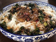 -园林美食城·本土农家菜(杨和镇店)