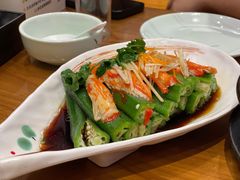 -长寿参鸡汤(朝韩风情街店)