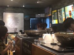 -星巴克(广州动漫星城东区店)