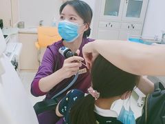 -小米熊儿童医院