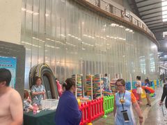 -南宫温泉水世界