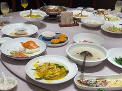 -梦都海鲜酒家(万达广场江桥店)