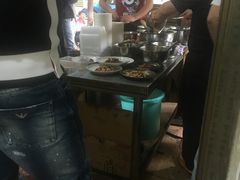 -周记热干面豆皮大王(桃花东街店)