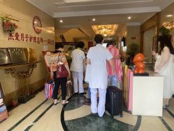 -杰爱月子护理中心