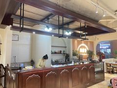 -MORNING  TAI莫柠泰·东南亚泰式餐厅(滨江公园店)