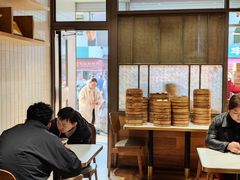 -花园茶楼·淮扬菜(兴城西路店)