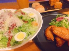 -安妮意大利餐厅(世贸天阶店)