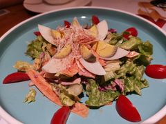 -HELLO MUSAE 拾光缪斯餐厅·纯正希腊风味(苏州中心店)