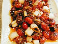 麻辣虾球-靓靓蒸虾(中山公园店)