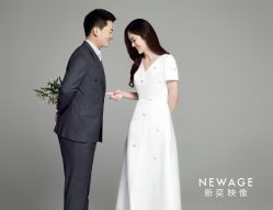 -新奕映像摄影机构
