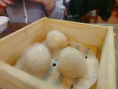 -日日鲜自助餐厅(小公园店)