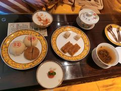 -富华斋饽饽铺·宫廷糕点·伴手礼(护国新天地店)