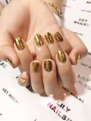 -LILY NAILS美甲美睫