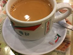 -源记茶餐厅(尖沙咀店)