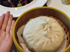 -海泰食府·新鲁菜·家宴(总部基地店)