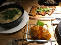 -金牌外婆家(苏州中心店)