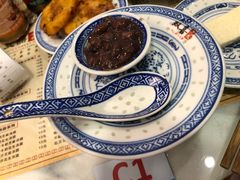 姜汁撞奶-双喜老铺(人民广场店)