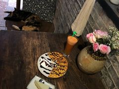 -老屋咖啡
