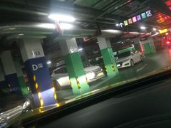 -大宁音乐广场·停车场