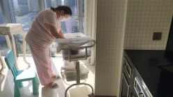 -恒熙玥月子会所