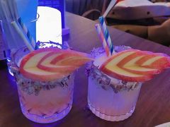 -Ambra Haus琥珀屋精酿餐厅(宝山店)