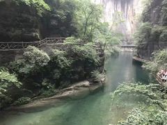 -山西壶关太行山大峡谷旅游景区