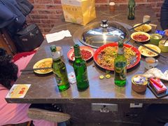 -百一大地锅(香福路店)