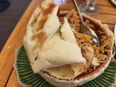 -ELI FALAFEL Lebanese&Mediterranean黎巴嫩美食(富城路店)