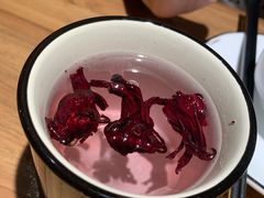洛神花茶-太二酸菜鱼(金沙印象城店)