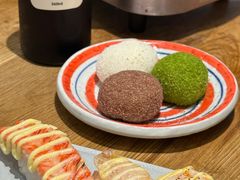 -Sushi Love 创意寿司(丽影广场店)