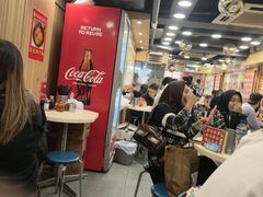 -章记香港仔鱼蛋王(西洋菜街店)